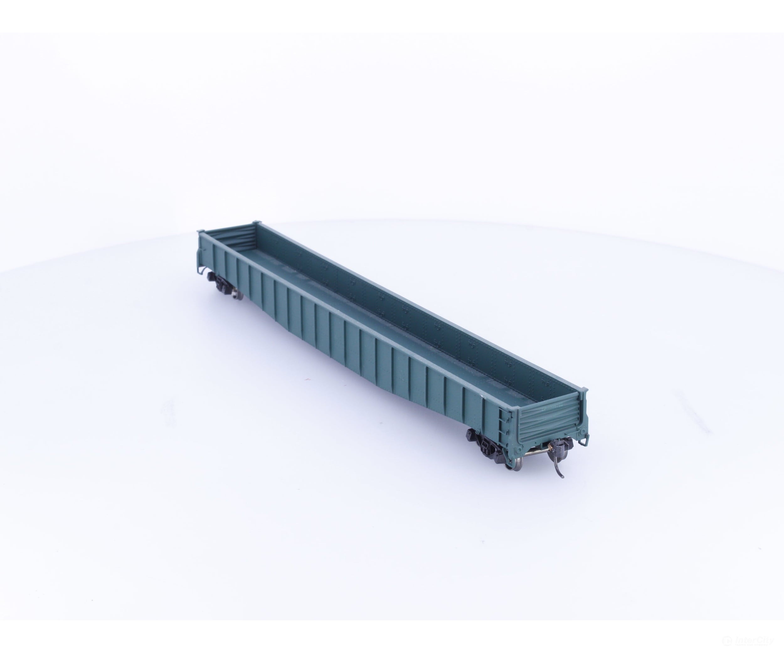 Athearn 93659 HO 65β Mill Gondola Undecorated - Freight Cars