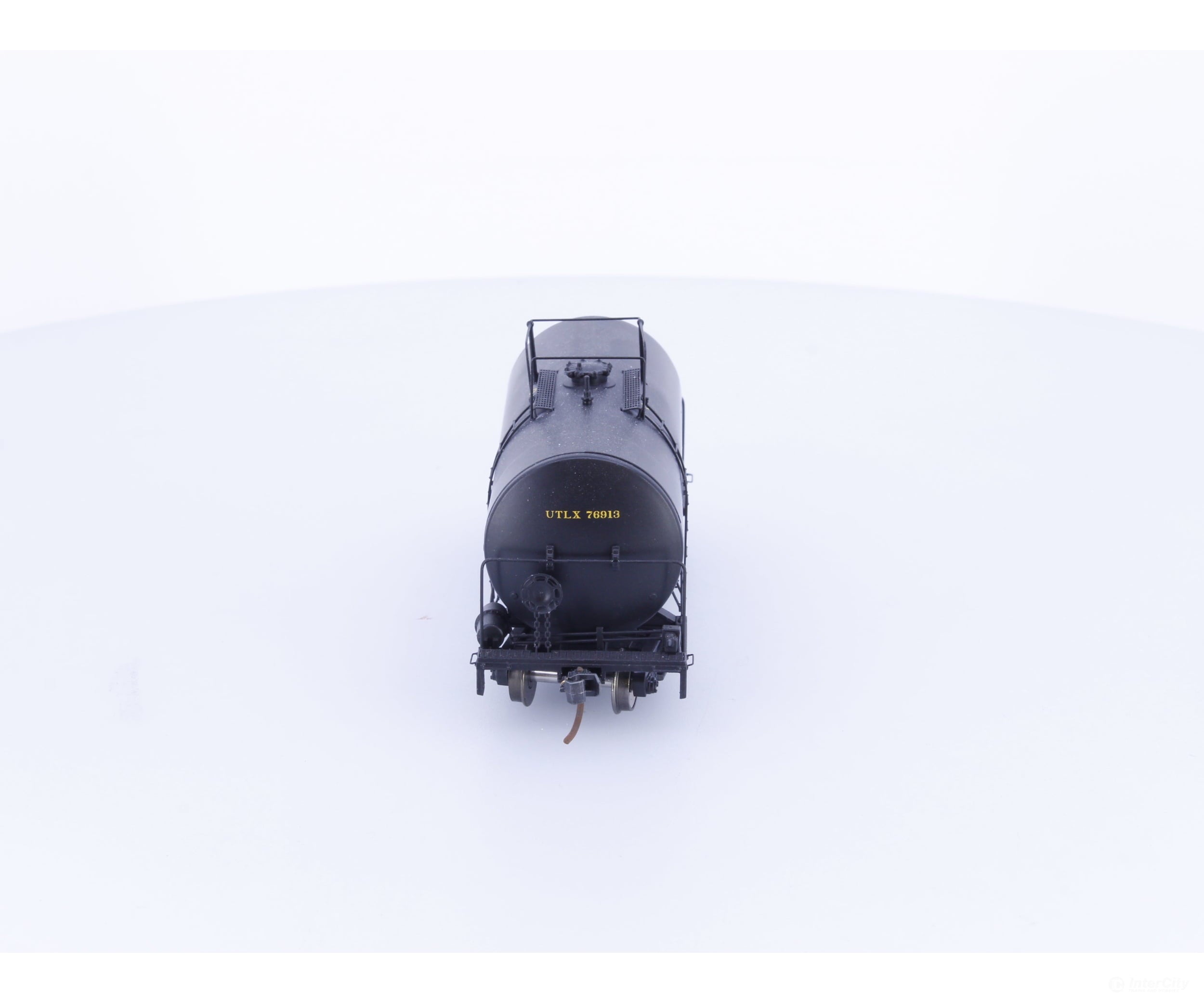 Athearn 96890 HO NACC 8k Beer Can Tank Car Union Tank Car (UTLX) 76913 - Freight Cars