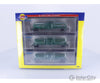 Athearn ATH16500 N 30k Gallon Ethanol Tank Car 3 Pack TILX 261211 261225 261237 Freight Cars