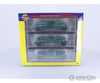 Athearn ATH16501 N 30k Gallon Ethanol Tank Car 3 Pack TILX 261244 261252 261267 Freight Cars