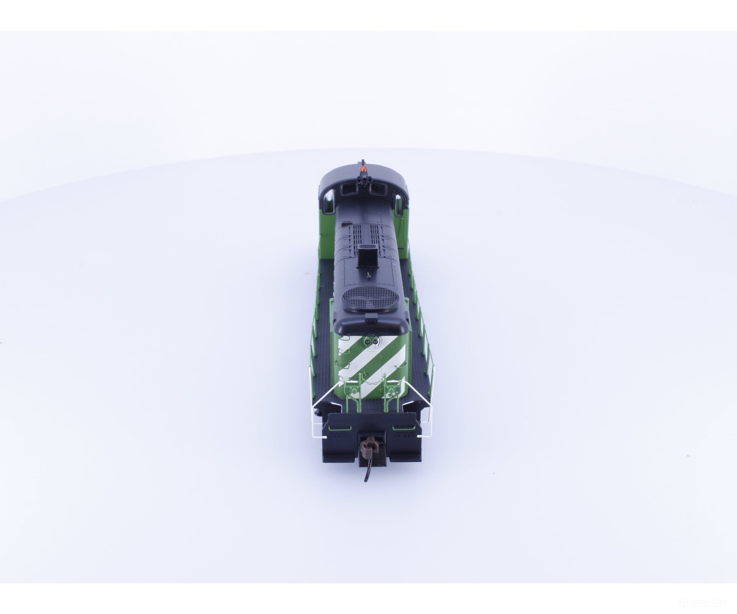 Athearn ATH28779 HO RS-3 Diesel Locomotive Tsunami 2 Sound Burlington Northern (BN) 4054 DCC & Sound Locomotives