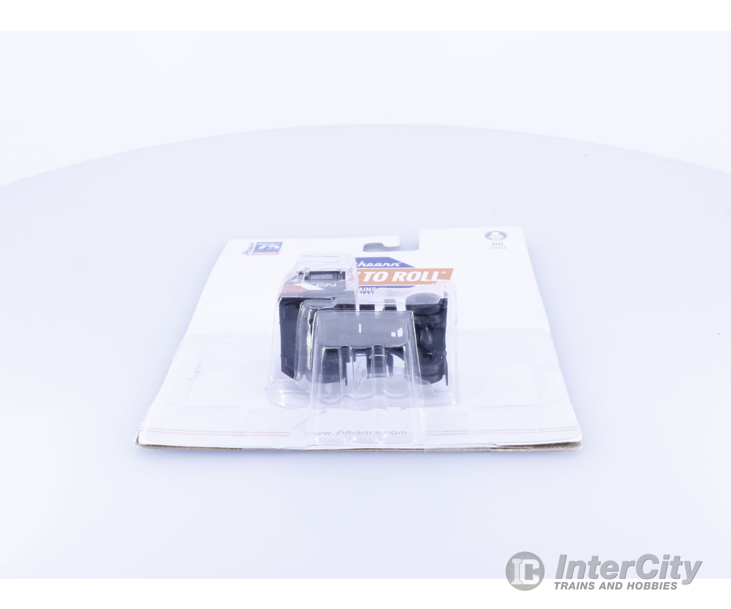 Athearn CNT HO Yard Tractor Cars & Trucks