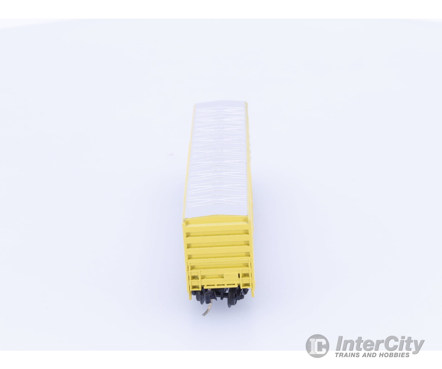 Athearn CPBC N 50’ Box Car Canadian Pacific (CP) 167102 Freight Cars