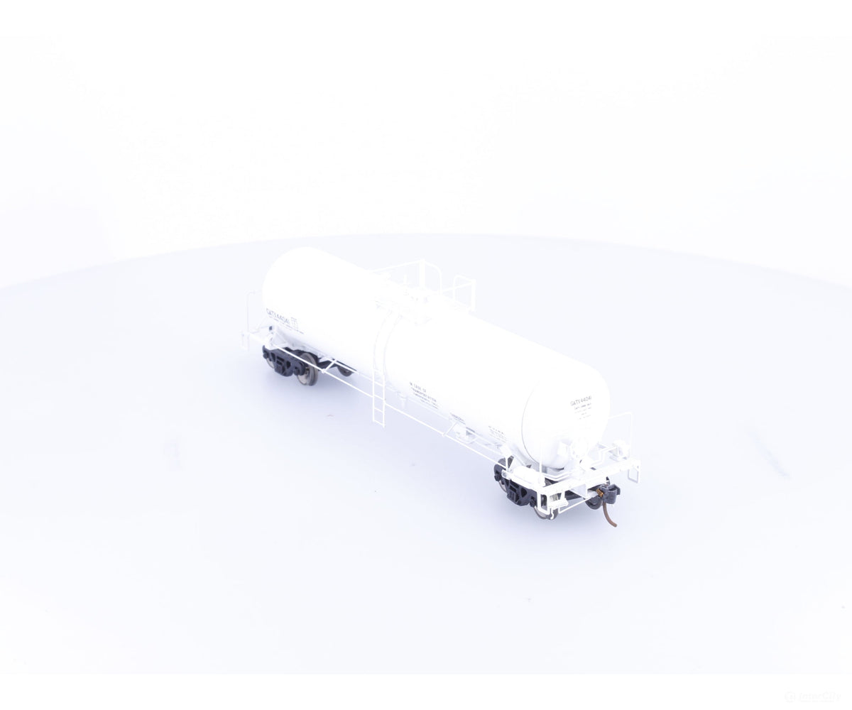 Athearn G96509 HO 20000 Gallon Acid Tank Car GATX Corporation (GATX) 44041 - Freight Cars