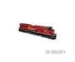 Athearn Genesis ATHG-1038 HO EMD SD90MAC-H Ph2 Locomotive CP #9301 Locomotives