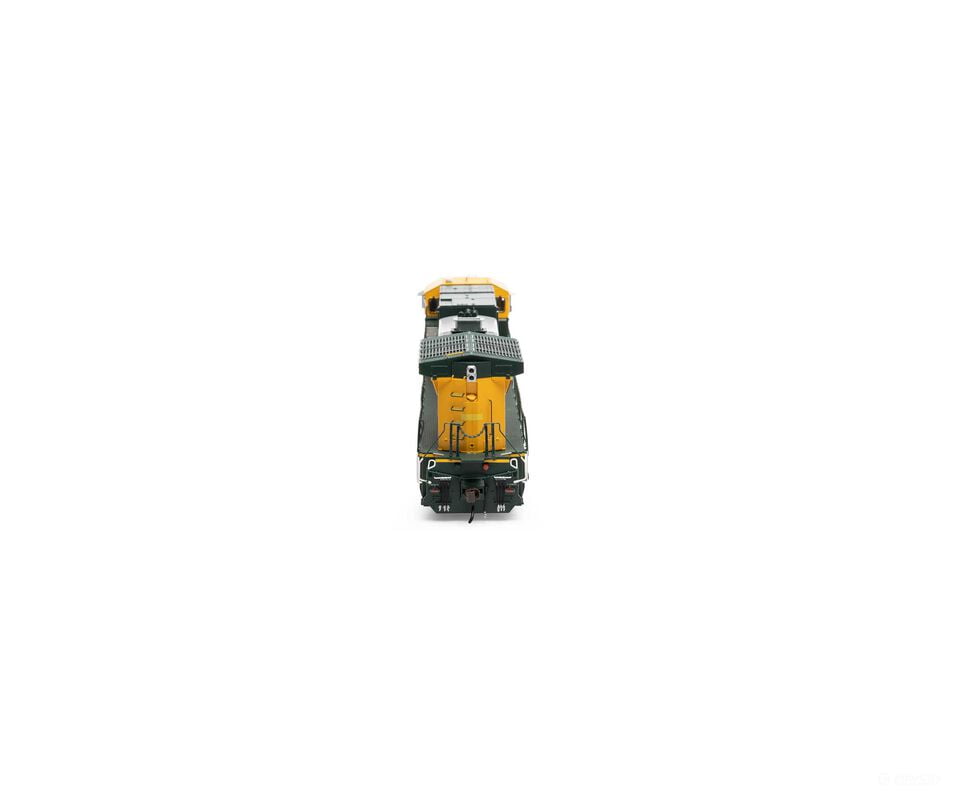 Athearn Genesis Athg31561 Ho Dash 9-44Cw Locomotive Up #9675 Locomotives