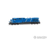 Athearn Genesis Athg31644 Ho G2 Ac4400Cw W/Dcc & Sound Cefx #1002 Locomotives