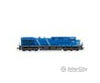 Athearn Genesis Athg31644 Ho G2 Ac4400Cw W/Dcc & Sound Cefx #1002 Locomotives