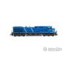Athearn Genesis Athg31645 Ho G2 Ac4400Cw W/Dcc & Sound Cefx #1020 Locomotives