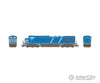 Athearn Genesis Athg31645 Ho G2 Ac4400Cw W/Dcc & Sound Cefx #1020 Locomotives