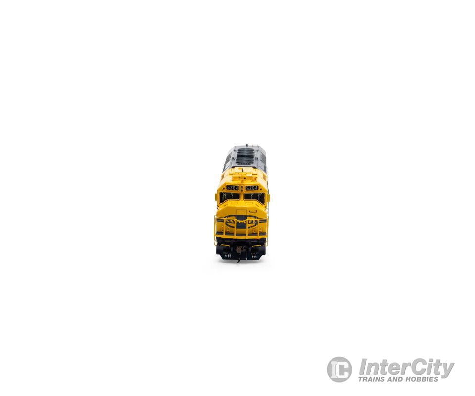 Athearn Genesis Athg64225 Ho Sdp40F Locomotive With Dcc & Sound Atsf #5264 Locomotives