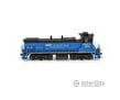 Athearn Genesis ATHG66276 HO MP15AC Locomotive GMTX #333 Locomotives
