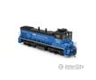 Athearn Genesis ATHG66276 HO MP15AC Locomotive GMTX #333 Locomotives