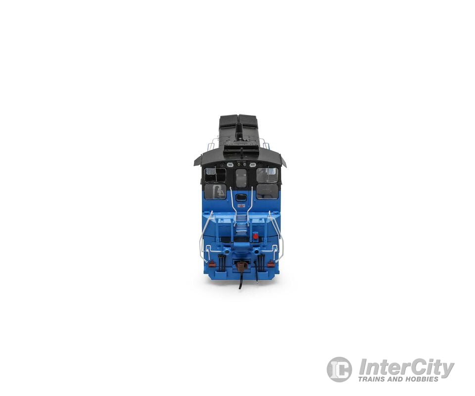 Athearn Genesis ATHG66276 HO MP15AC Locomotive GMTX #333 Locomotives