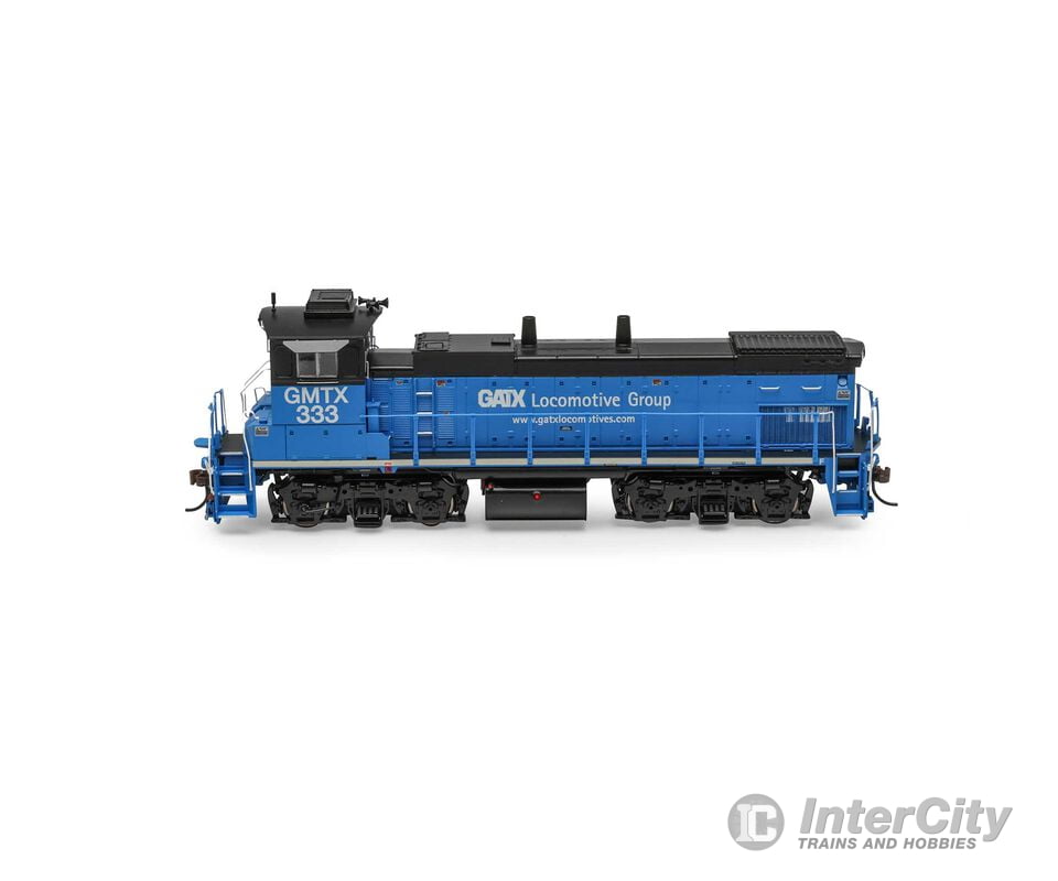 Athearn Genesis ATHG66276 HO MP15AC Locomotive GMTX #333 Locomotives