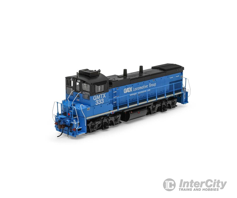 Athearn Genesis ATHG66276 HO MP15AC Locomotive GMTX #333 Locomotives
