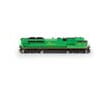 Athearn Genesis ATHG75666 HO SD70M-2 Locomotive with DCC & Sound NBSR #6401 - Locomotives