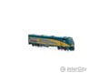 Athearn Genesis Athg81311 Ho Amd103/P42Dc With Dcc & Sound Via #903 Locomotives