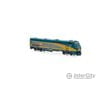 Athearn Genesis Athg81313 Ho Amd103/P42Dc With Dcc & Sound Via #917 Locomotives