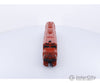 Athearn HO 6 Axle Diesel Painted in CP Colors Canadian Pacific (CP) 1406 Analog DC Locomotives