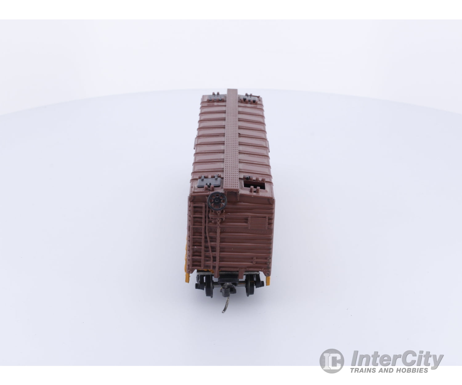 Athearn PFE45698 HO 40’ Box Car Pacific Fruit Express (PFE) 45698 Freight Cars