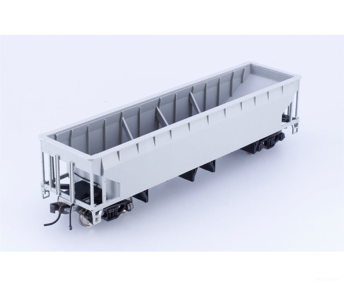 Atlas 1150 HO Hart Ballast Car Undecorated - Freight Cars