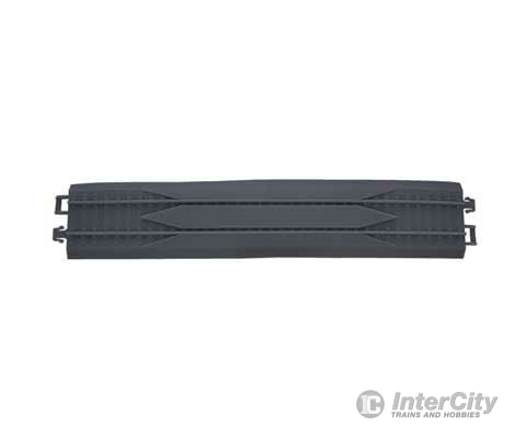 Atlas 15000010 Straight Rerailer - Trainkids -- Gray Pkg(2) Track & Turnouts