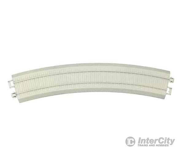 Atlas 15000106 18 Radius Curve Track - Trainkids -- Glow In The Dark Pkg(6) (Enough Sections For A