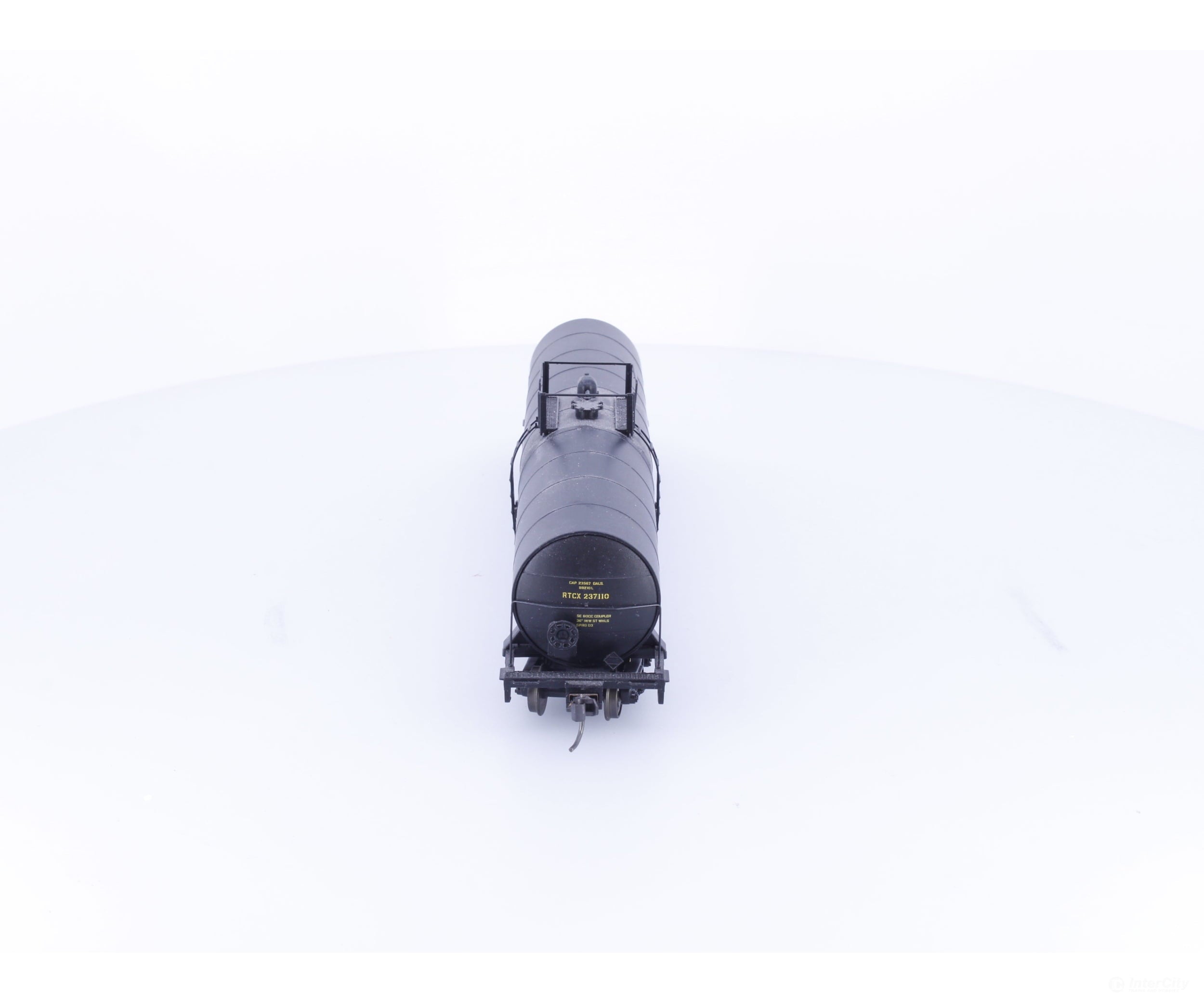 Atlas 1626-2 HO ACF 23500 Gallon Tank Car Republic Car Line (RTCX) 237110 - Freight Cars