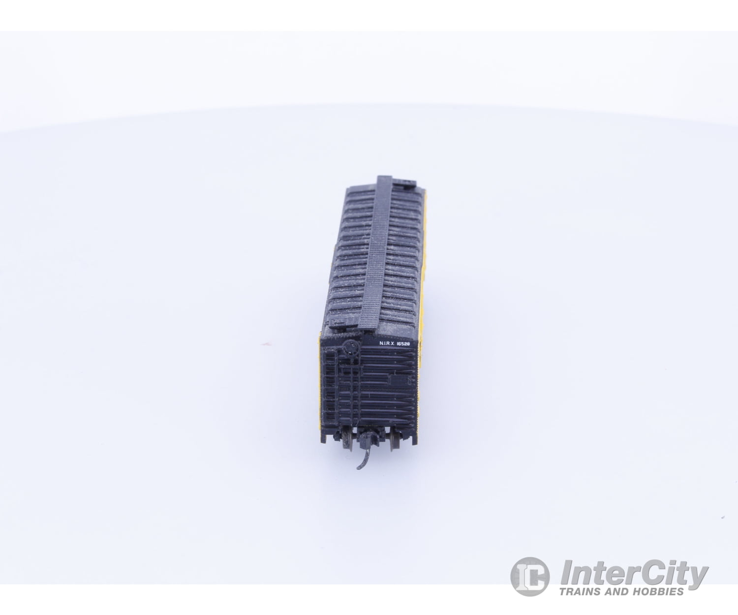 Atlas 16528 N 50’ Single Door Boxcar NIRX #2 Canadian National (CN) 16528 Freight Cars