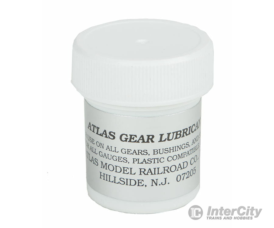 Atlas 190 Gear Lubricant .5Oz Tools