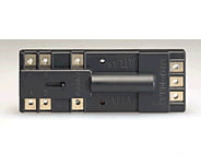 Atlas 200 Snap Relay Track Accessories