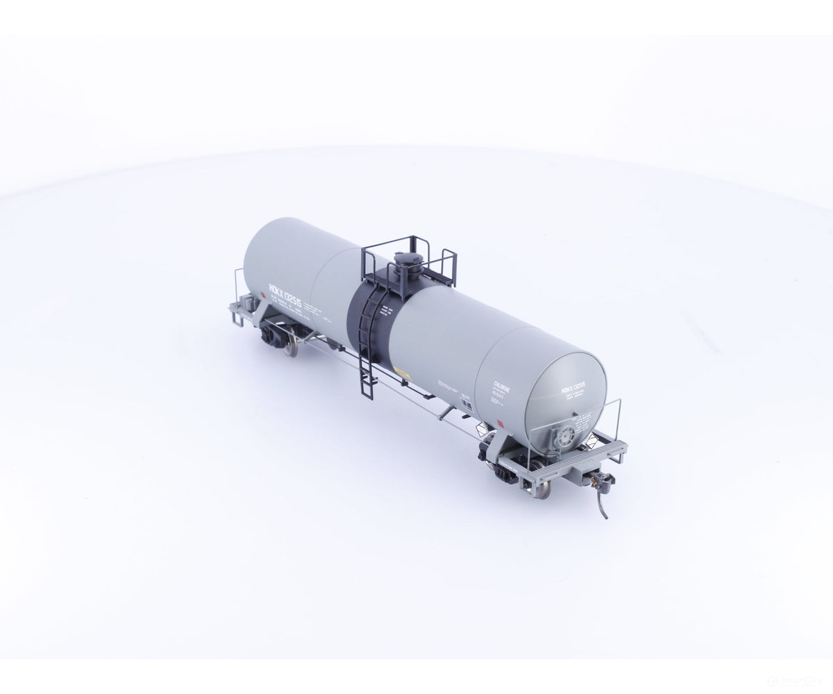 Atlas 20001112 HO 17360 Gallon Tank Car Occidental Chemical 132515 - Freight Cars