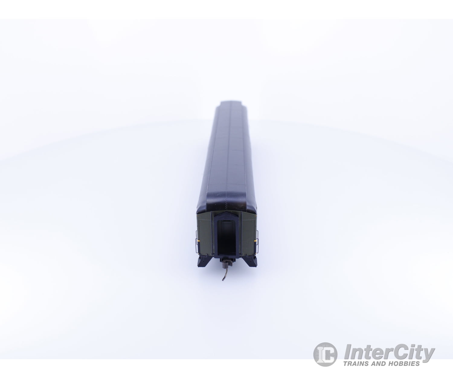 Atlas 20006168 HO Paired Window Coach Canadian National (CN) 5087 Passenger Cars