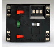 Atlas 220 Controller Track Accessories