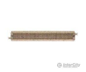 Atlas 2401 N Code 65 True-Track(R) -- 6 Straight Pkg(6) Track & Turnouts