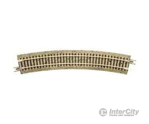 Atlas 2414 N Code 65 Tru-Track(R) -- 14 Radius Curve Track & Turnouts