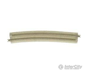 Atlas 2433 Code 65 No.5 Turnout Reverse Curve - True-Track(R) -- Right Pkg(2) Track & Turnouts