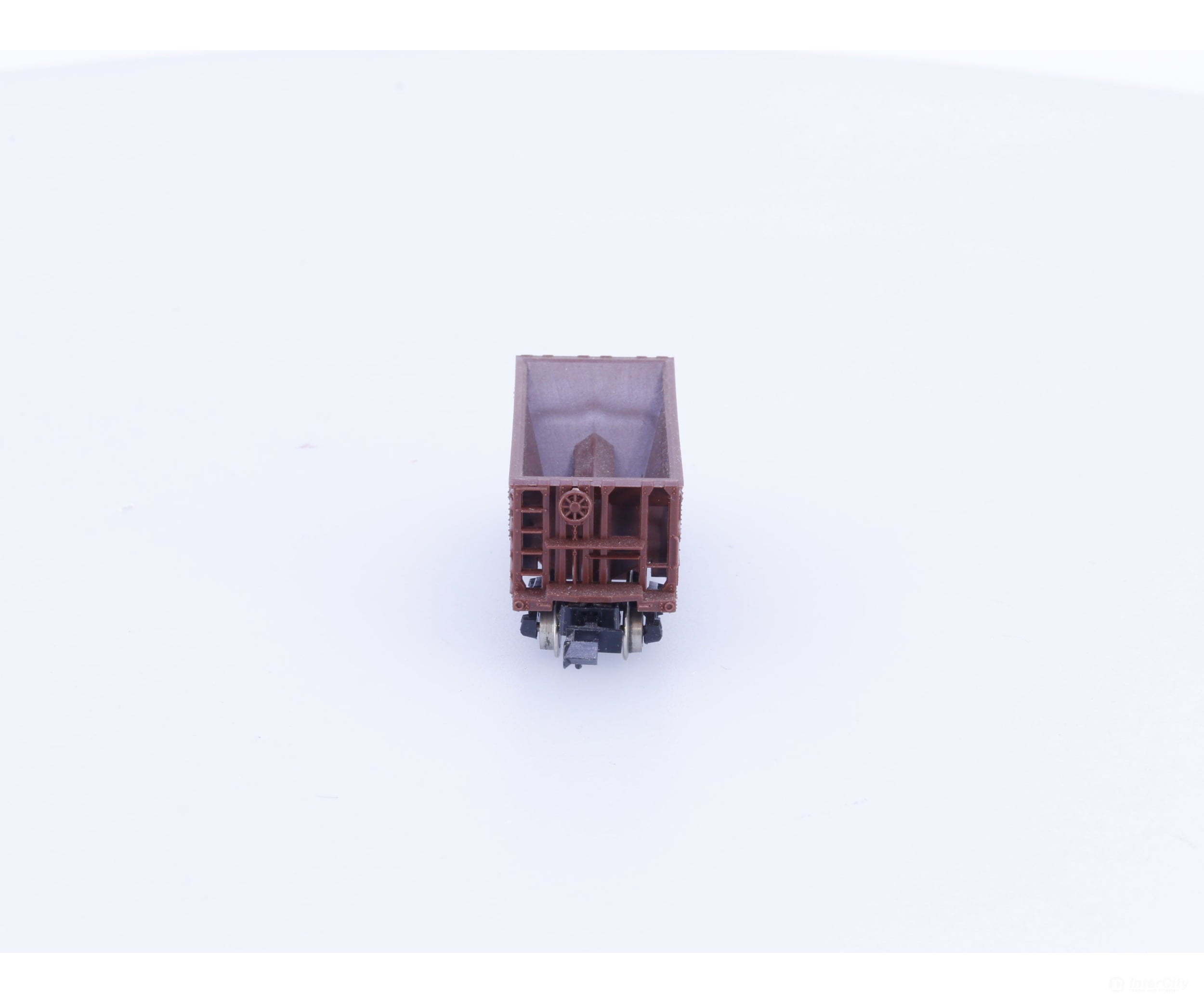 Atlas 2453 N 21’ Ore Car #2 Great Northern (GN) 95039 Freight Cars
