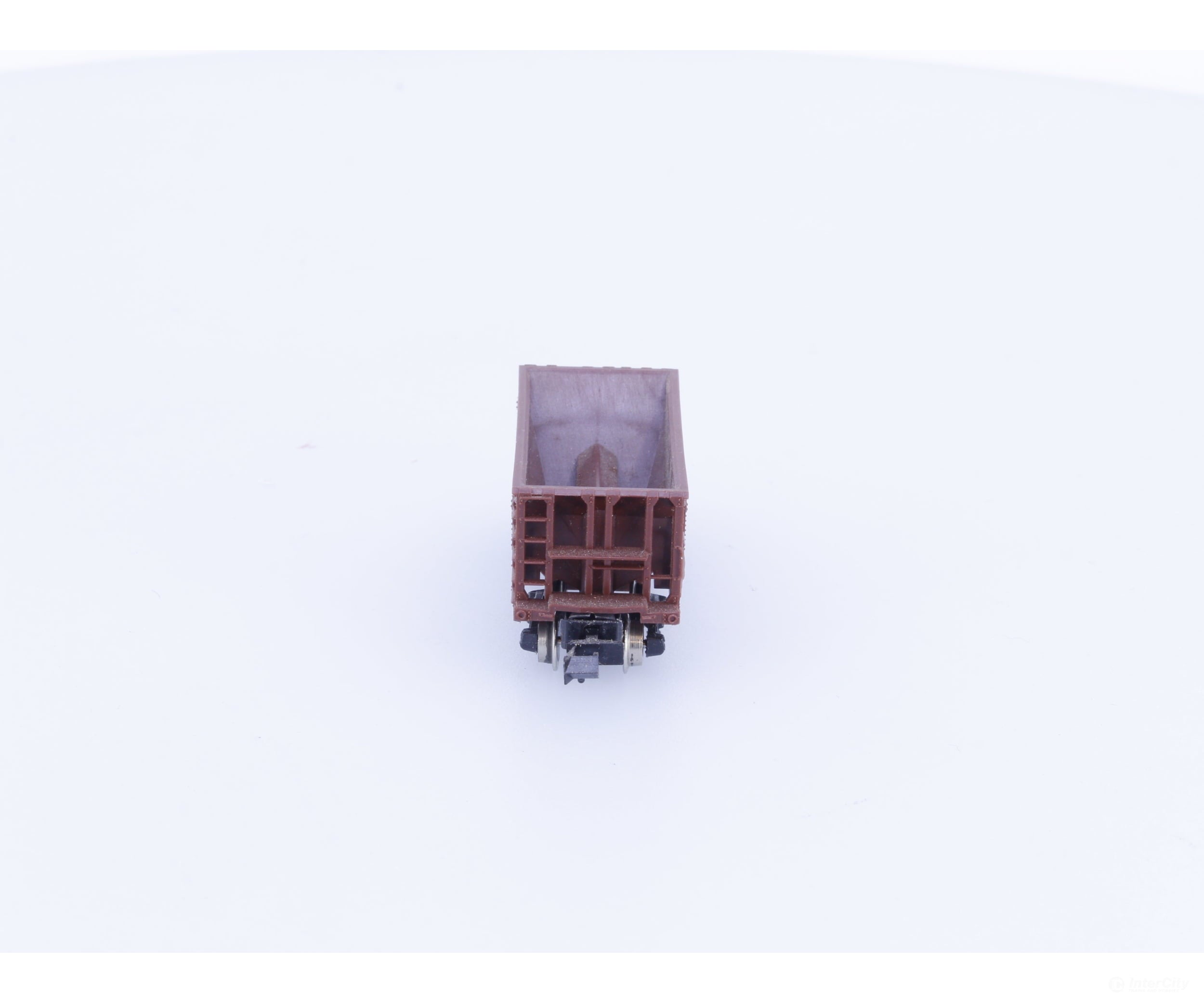 Atlas 2453 N 70 Ton Ore Car Great Northern (GN) 95039 Freight Cars