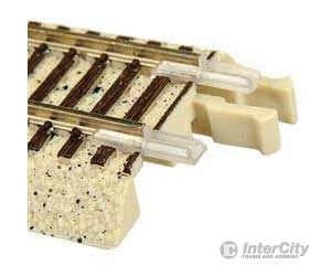 Atlas 2492 Insulated Rail Joiners -- Pkg(12) Track Accessories