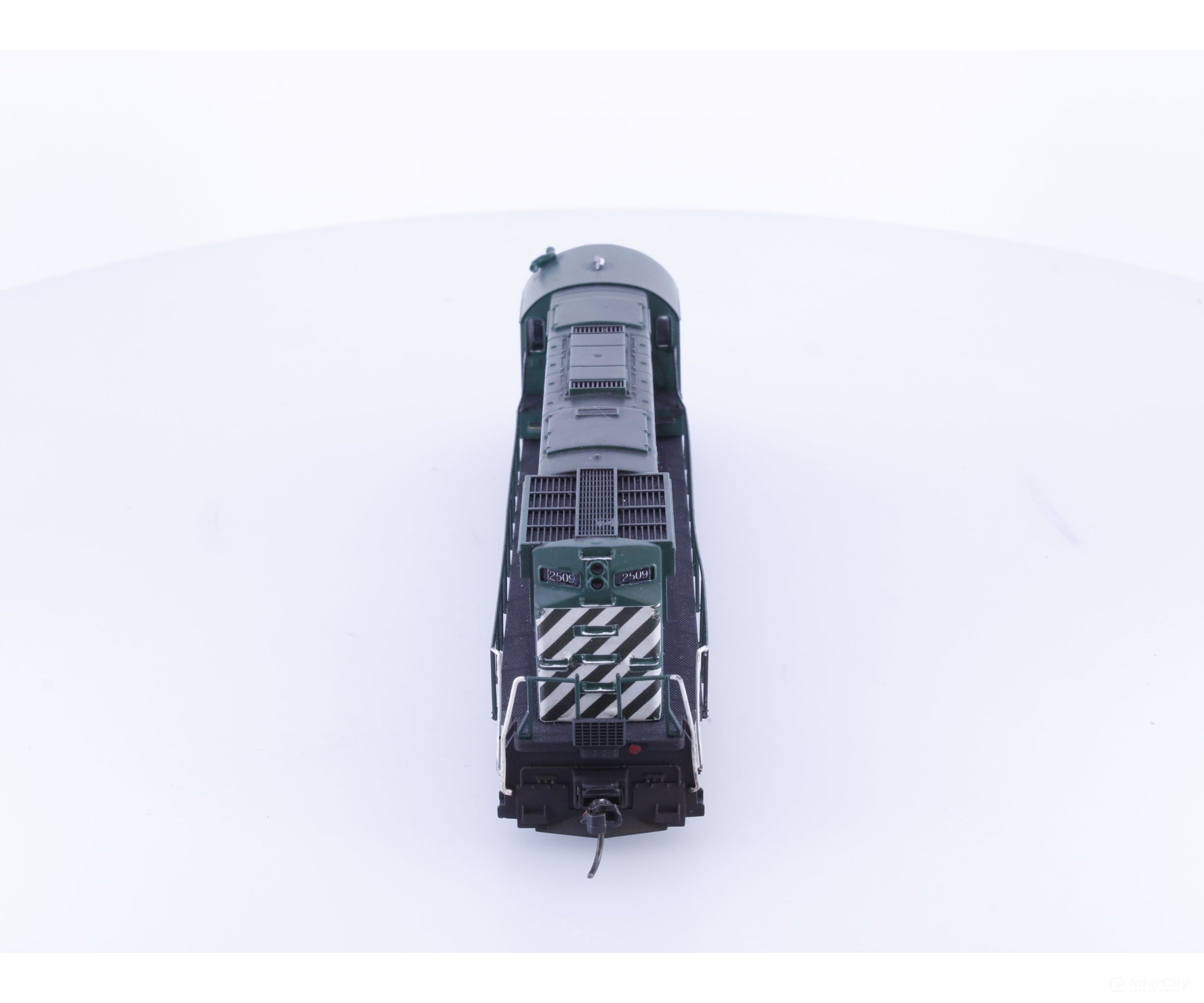 Atlas 2509 HO C425 Diesel Locomotive Pacific Western Railway (PWR) 2509 DCC - Locomotives