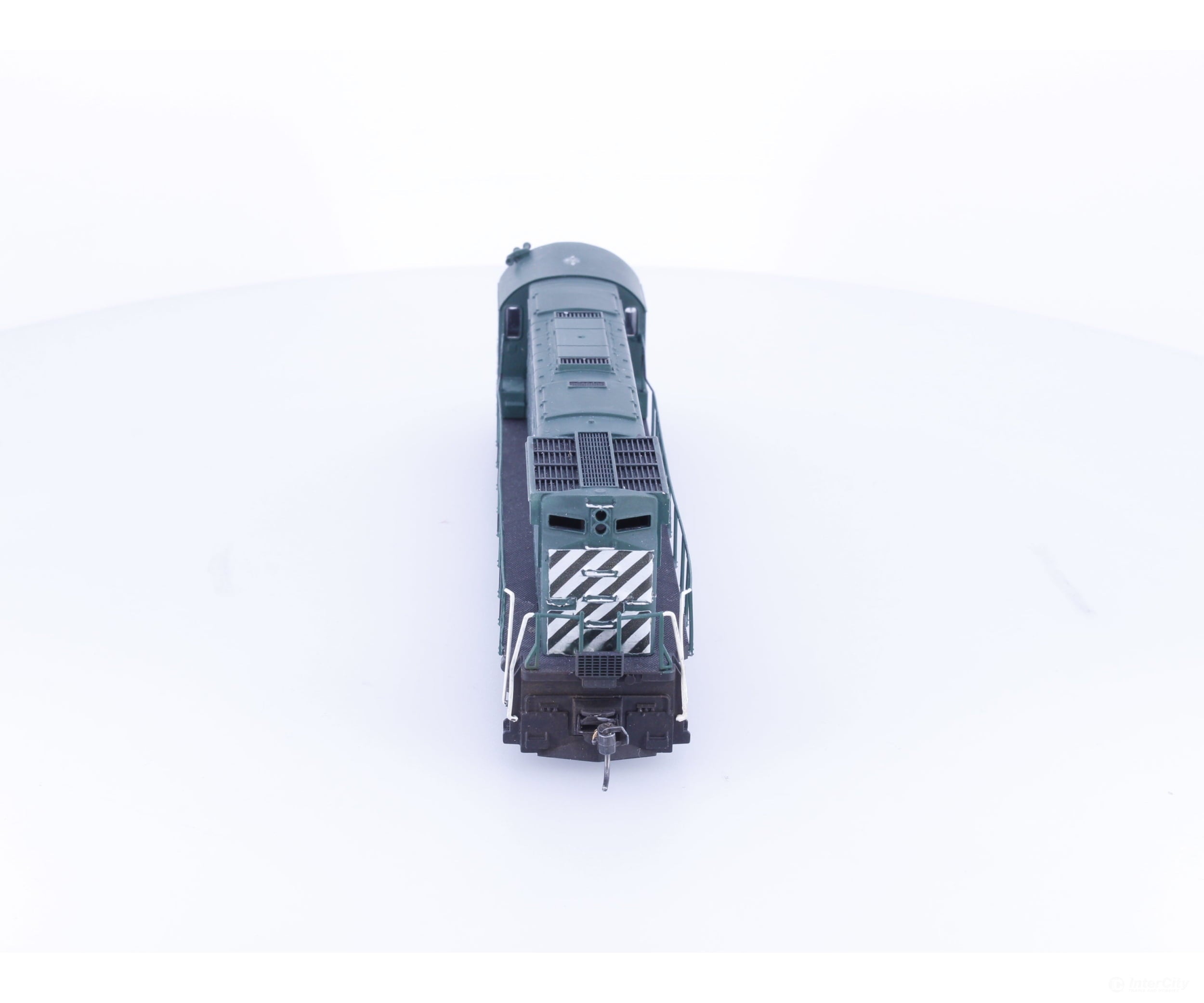 Atlas 2519 HO C425 Diesel Locomotive Pacific Western Railway (PWR) 2519 DCC - Locomotives