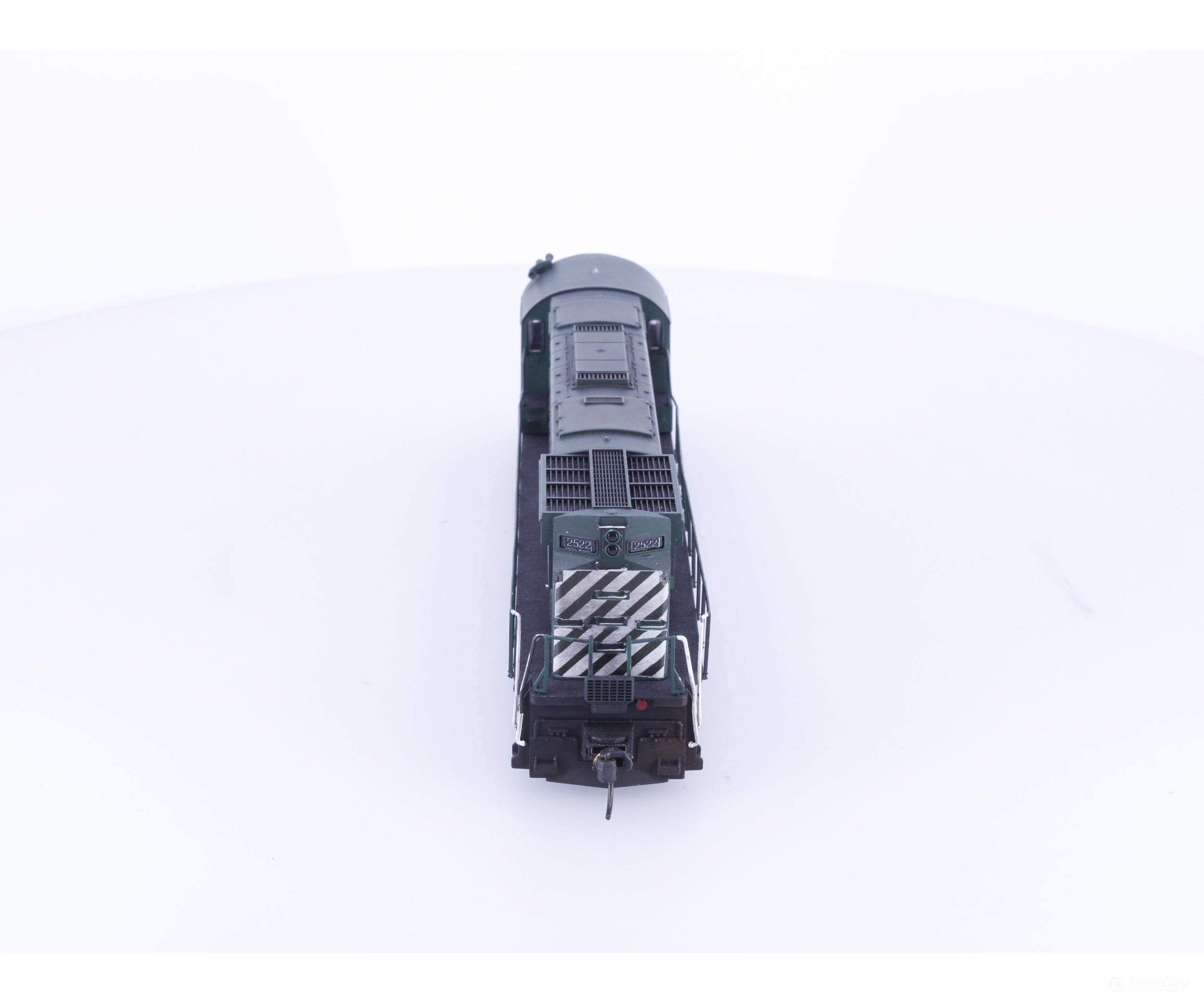 Atlas 2522 HO C425 Diesel Locomotive Pacific Western Railway (PWR) 2522 DCC - Locomotives