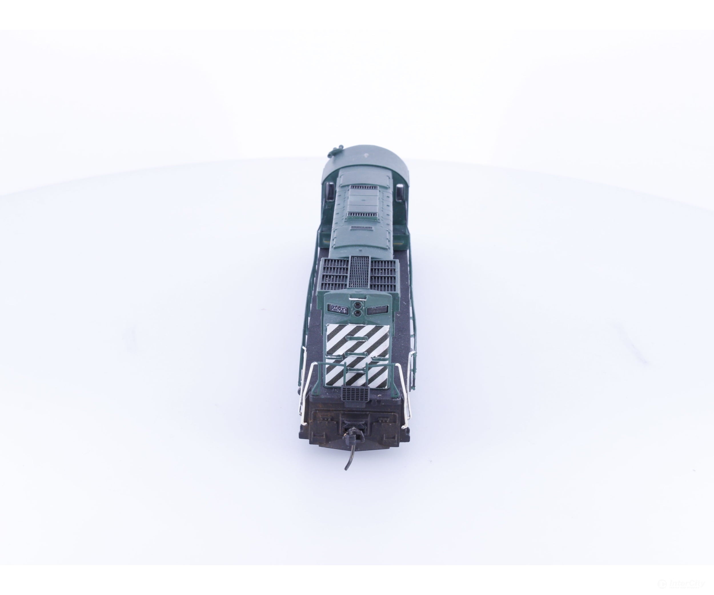 Atlas 2524 HO C425 Diesel Locomotive Pacific Western Railway (PWR) 2524 DCC - Locomotives