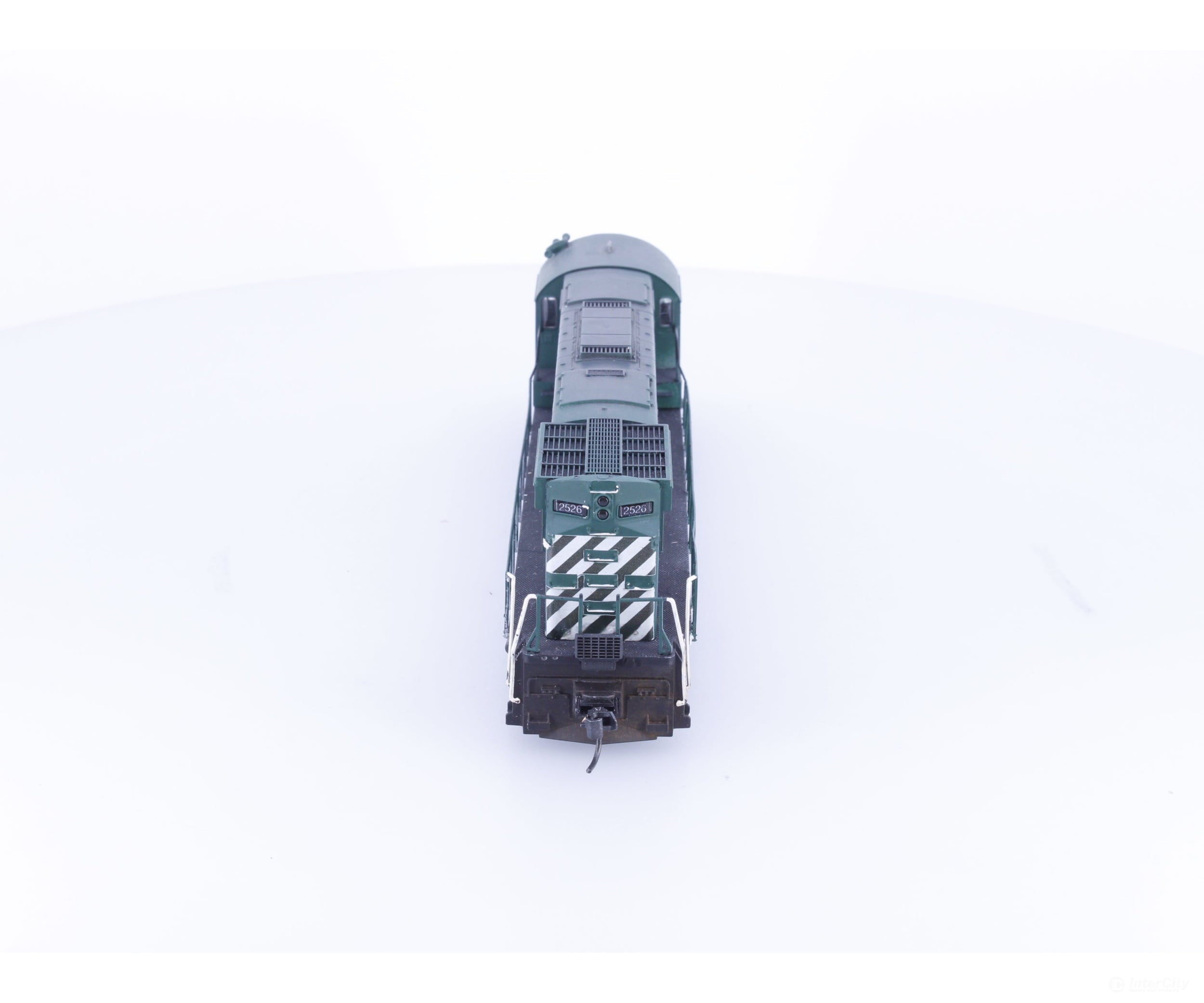 Atlas 2526 HO C425 Diesel Locomotive Pacific Western Railway (PWR) 2526 DCC - Locomotives