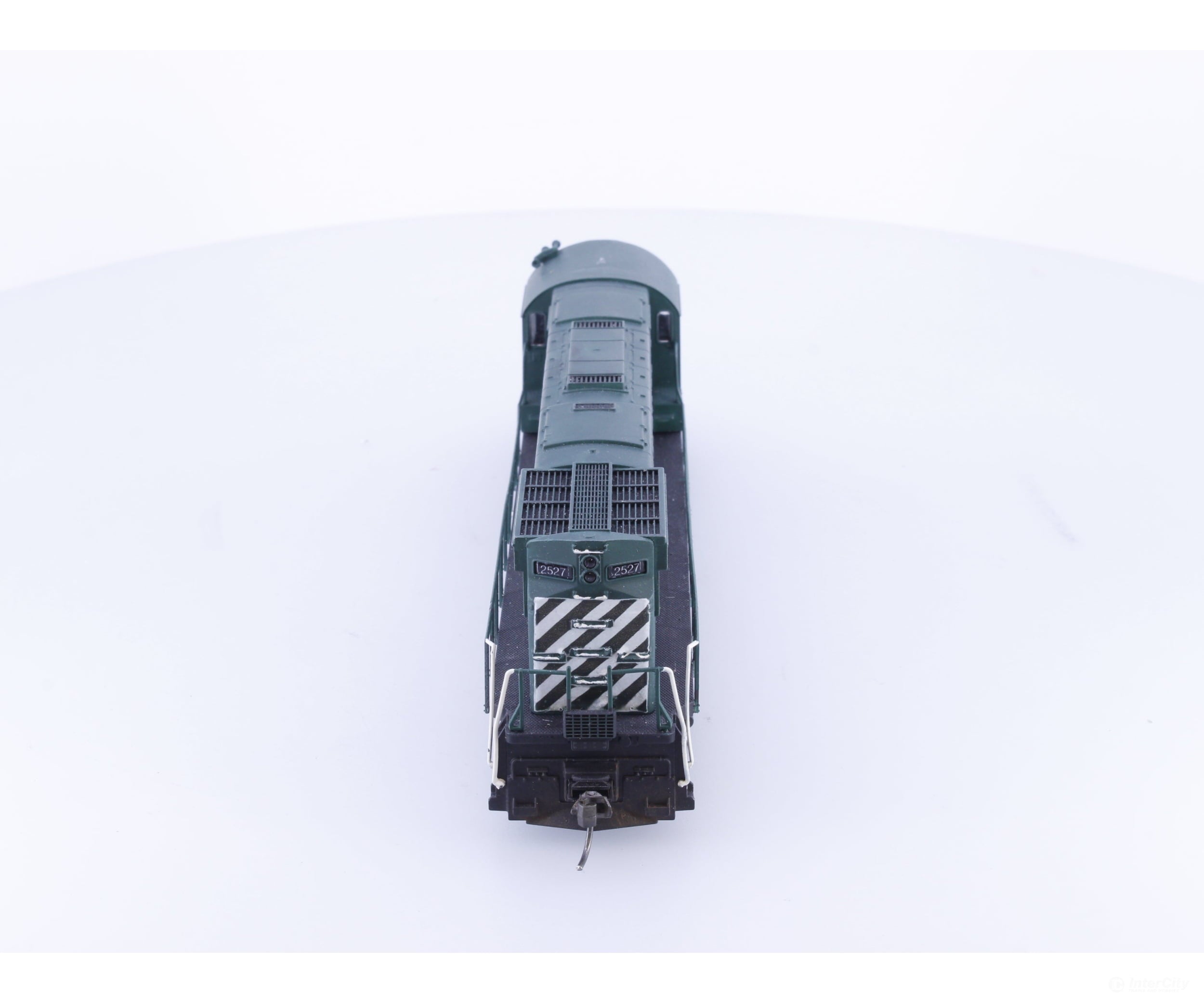 Atlas 2527 HO C425 Diesel Locomotive Pacific Western Railway (PWR) 2527 DCC - Locomotives