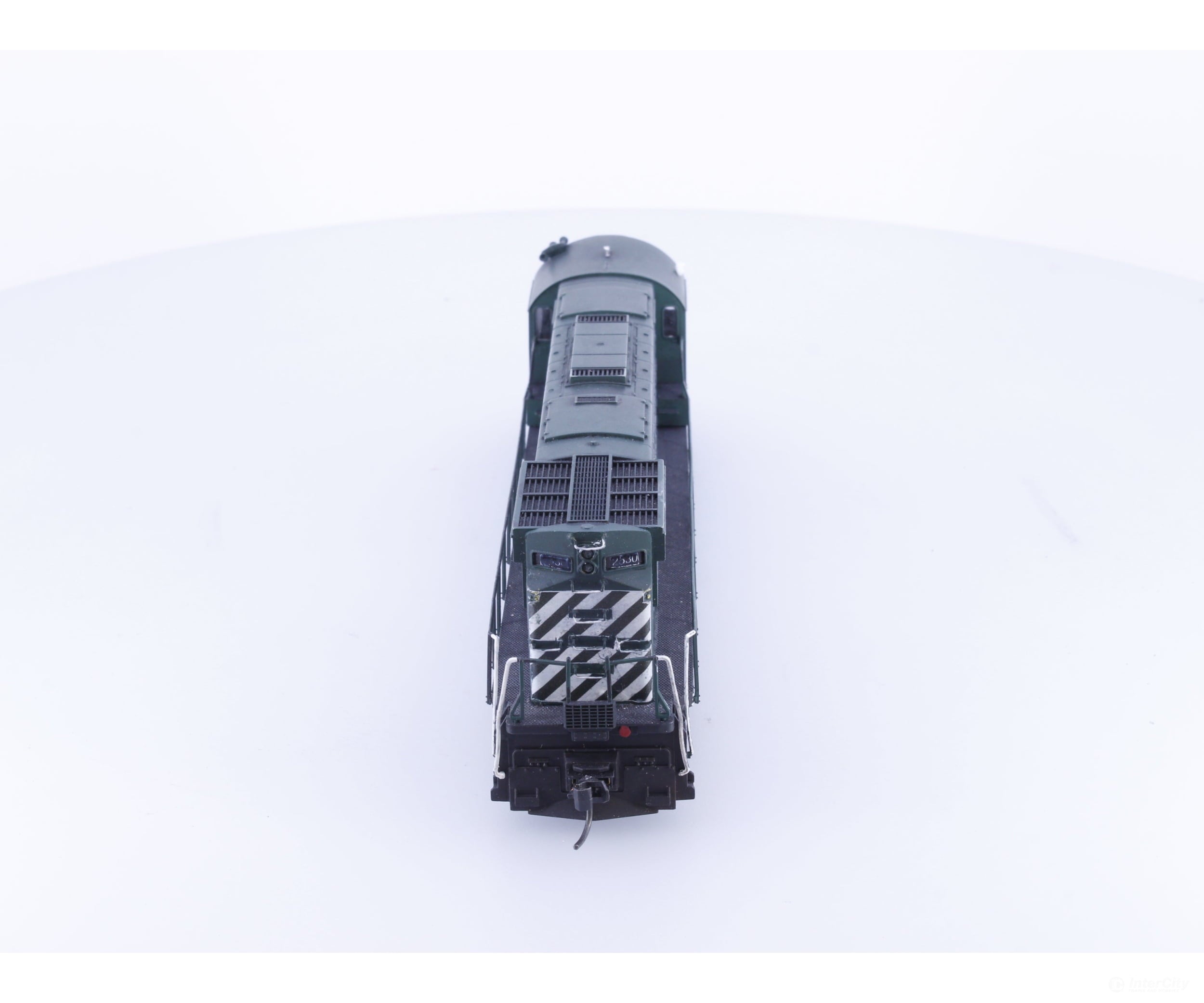 Atlas 2530 HO C425 Diesel Locomotive Pacific Western Railway (PWR) 2530 DCC - Locomotives