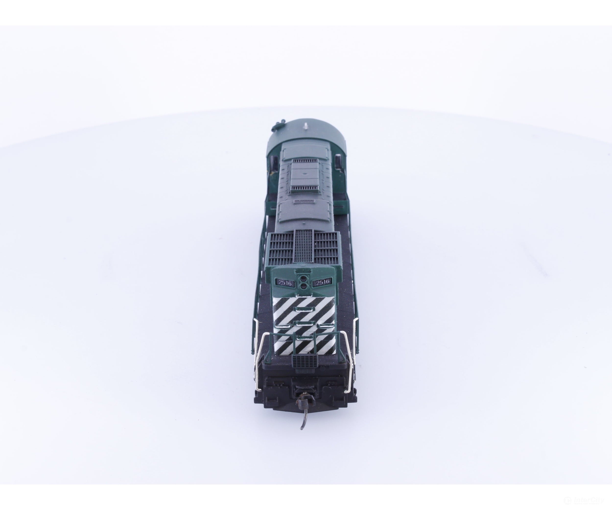 Atlas 2533 HO C425 Diesel Locomotive Pacific Western Railway (PWR) 2533 DCC - Locomotives