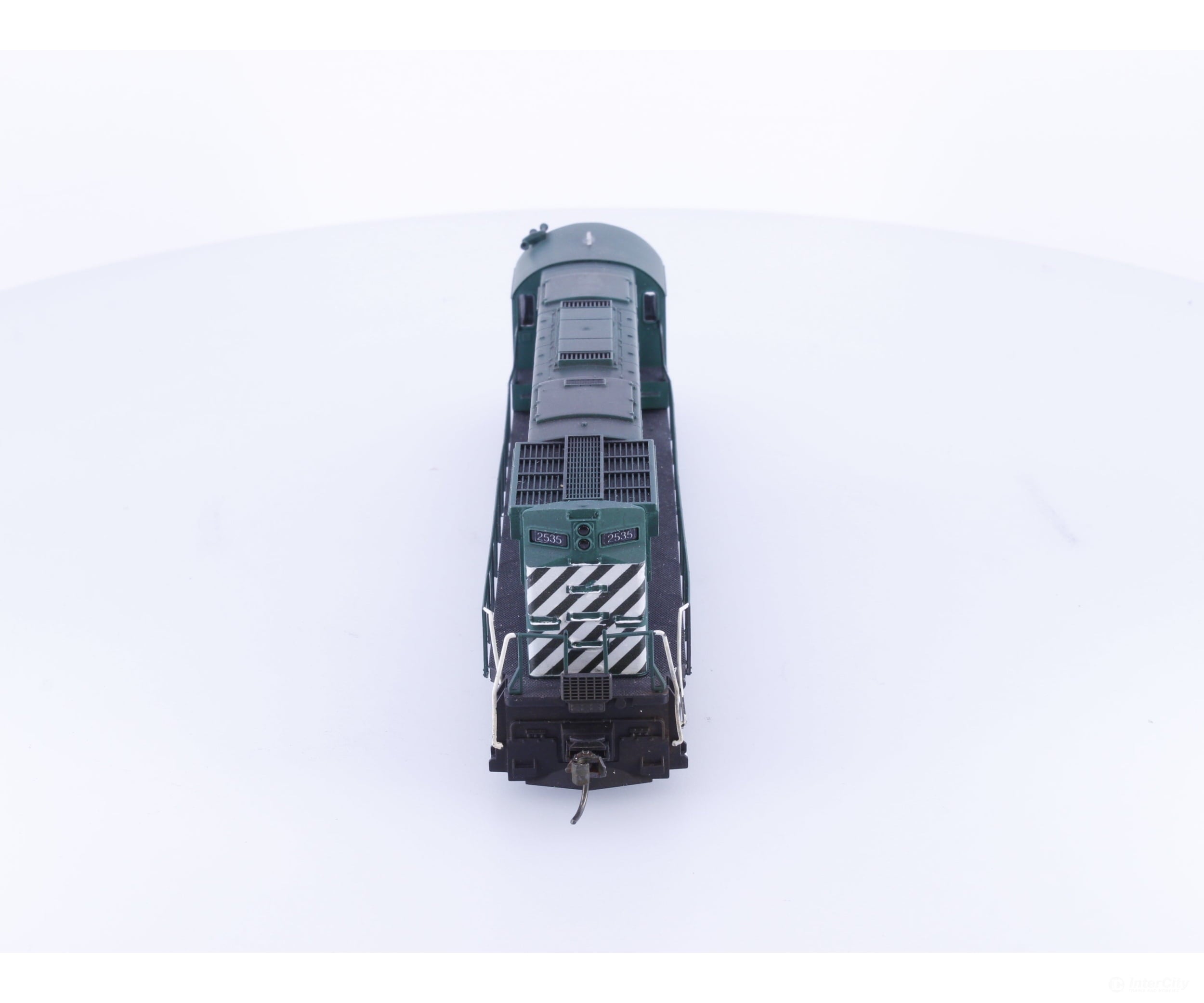 Atlas 2535 HO C425 Diesel Locomotive Pacific Western Railway (PWR) 2535 DCC - Locomotives